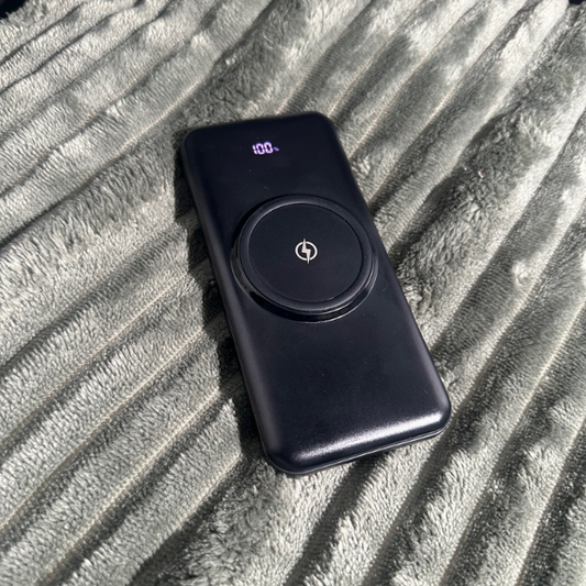 Soltherapy™ Power Bank