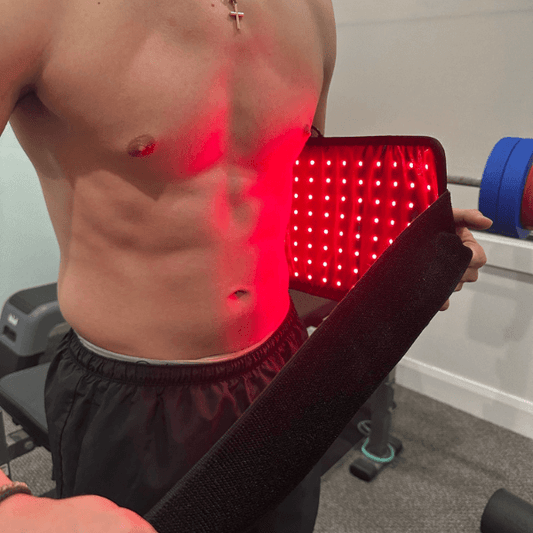 Soltherapy™ Red Light Therapy Belt