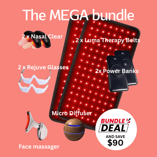 Soltherapy™ MEGA Bundle