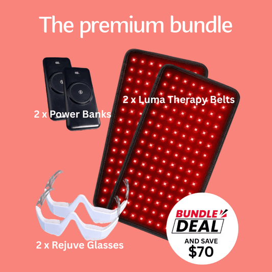 Soltherapy™ PREMIUM Bundle
