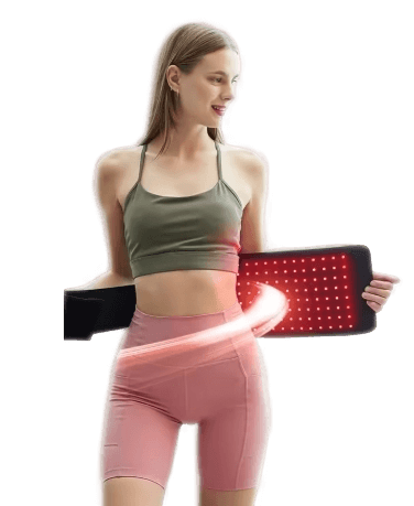 Soltherapy™ Red Light Therapy Belt