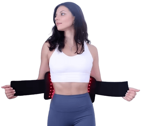 Soltherapy™ Red Light Therapy Belt