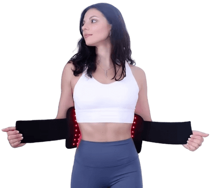 Soltherapy™ Red Light Therapy Belt