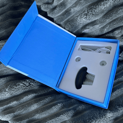 Soltherapy™ Nasal Clear