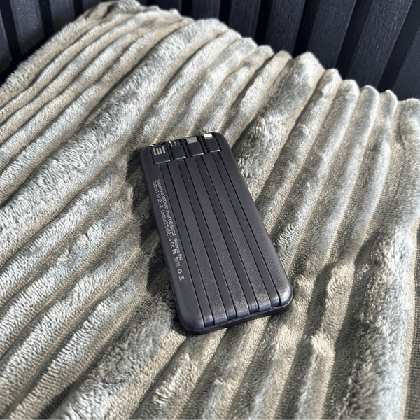 Soltherapy™ Power Bank