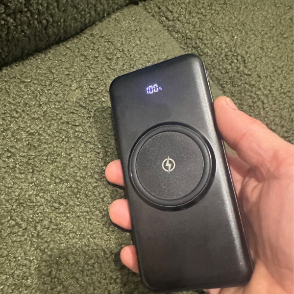 Soltherapy™ Power Bank