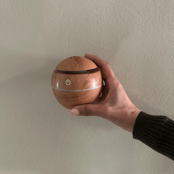 Soltherapy™ Micro Diffuser