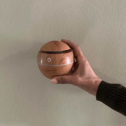 Soltherapy™ Micro Diffuser