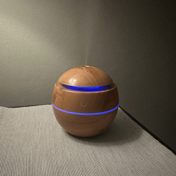 Soltherapy™ Micro Diffuser