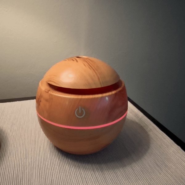 Soltherapy™ Micro Diffuser