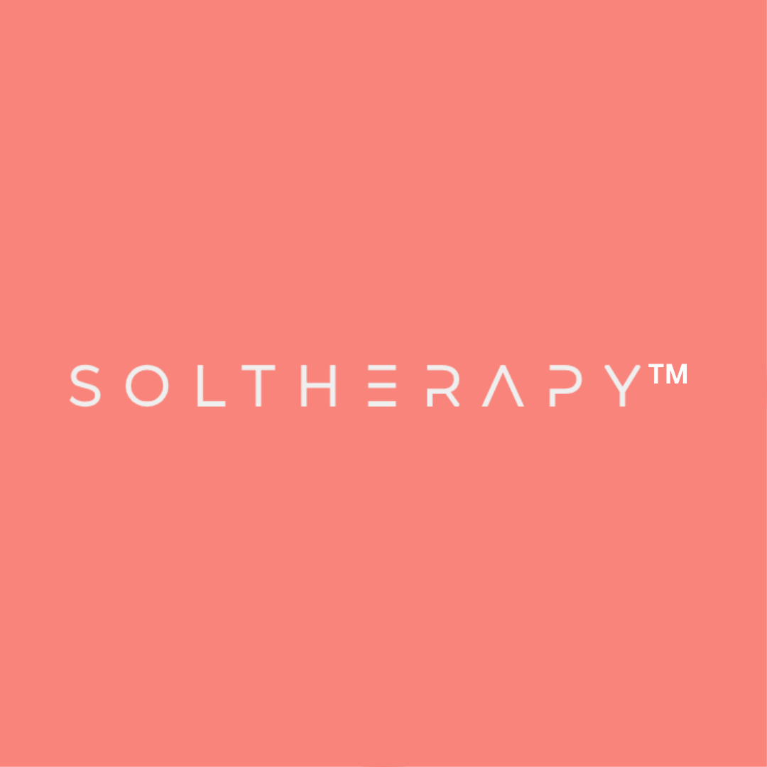 Soltherapy - Restore, Recharge, Rejuvenate