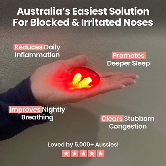 Soltherapy™ Nasal Clear