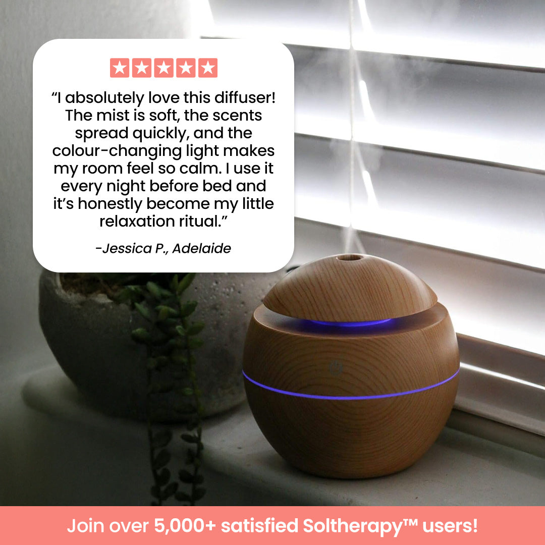 Soltherapy™ Micro Diffuser