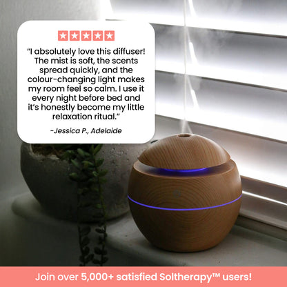 Soltherapy™ Micro Diffuser