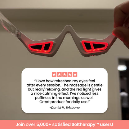 Soltherapy™ Rejuva Eye