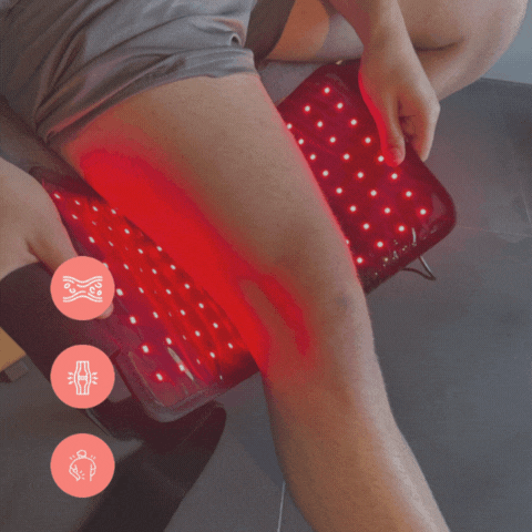 Soltherapy™ Red Light Therapy Belt