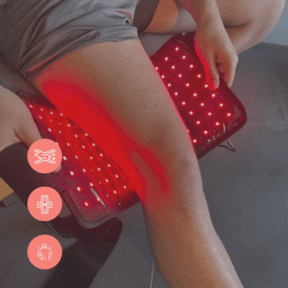 Soltherapy™ Red Light Therapy Belt