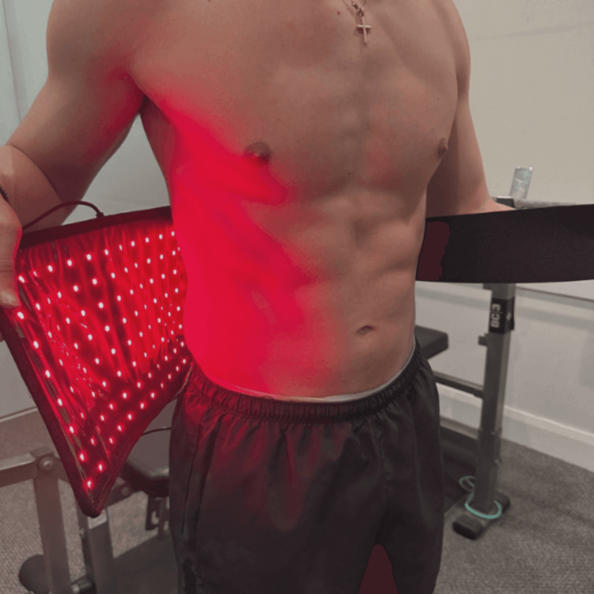 Soltherapy™ Red Light Therapy Belt