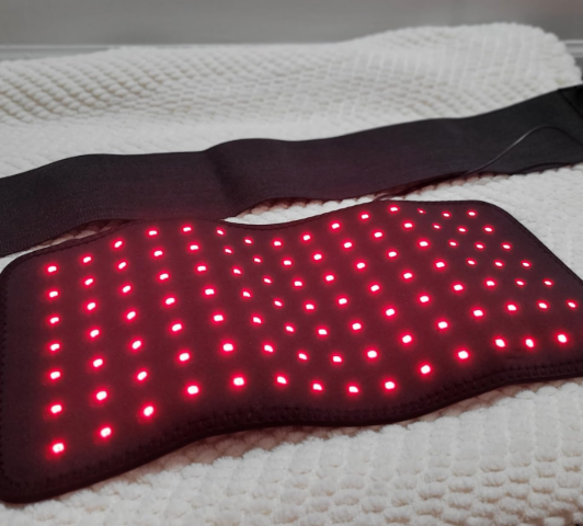 Soltherapy™ Red Light Therapy Belt
