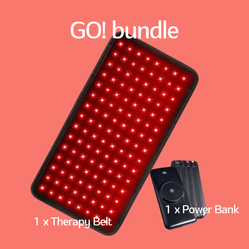 Soltherapy™ GO! Bundle