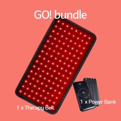 Soltherapy™ GO! Bundle
