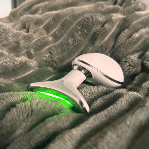 Soltherapy™ Face Massager