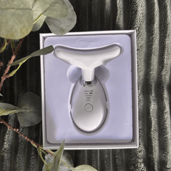 Soltherapy™ Face Massager