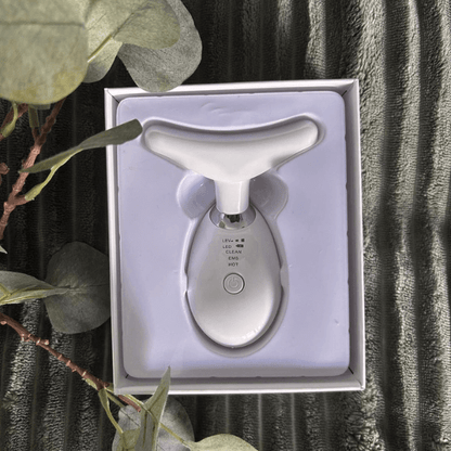 Soltherapy™ Face Massager