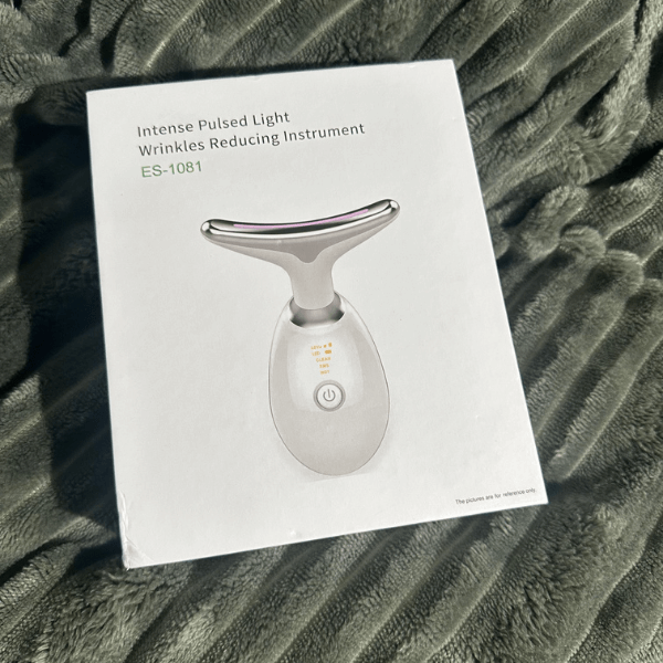Soltherapy™ Face Massager